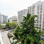 Charming Flat 52M² - Montparnasse