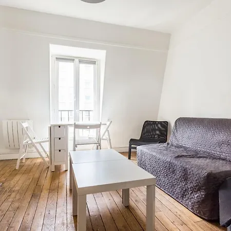 Charming Flat 52m² - Montparnasse *