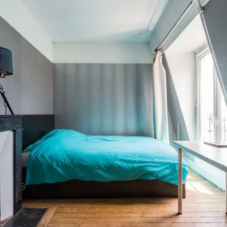 Charming Flat 52m² - Montparnasse