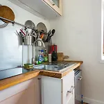Charming Flat 52M² - Montparnasse