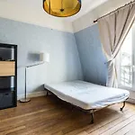 Charming Flat 52M² - Montparnasse