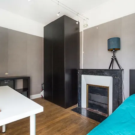 Apartment Charming Flat 52m² - Montparnasse *