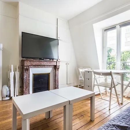 Apartment Charming Flat 52m² - Montparnasse