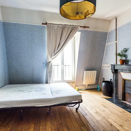 Charming Flat 52m² - Montparnasse *